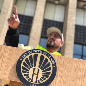 Meet your Posher, Jose